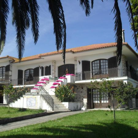 Apartamentos Na Casa Sao Bernardo อัลโกบาซา ภายนอก รูปภาพ