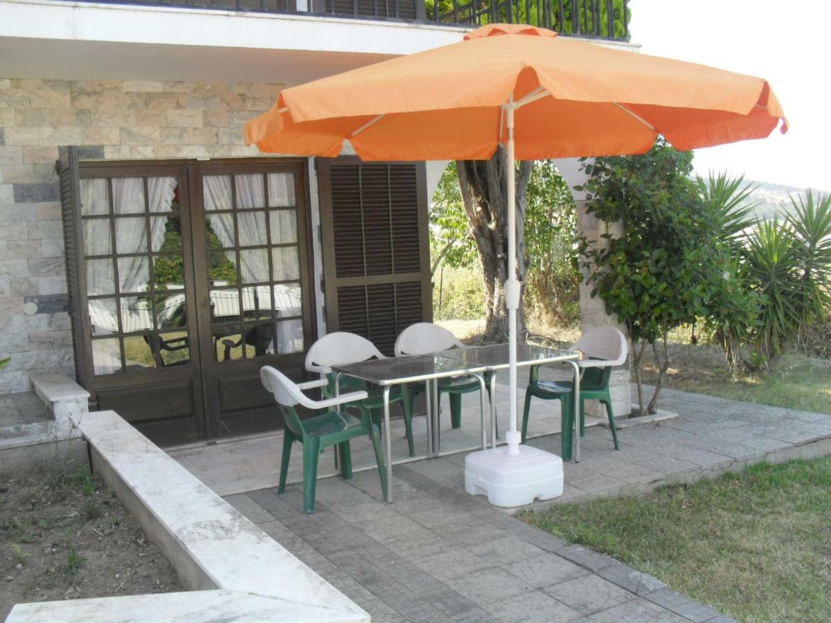 Apartamentos Na Casa Sao Bernardo อัลโกบาซา ภายนอก รูปภาพ