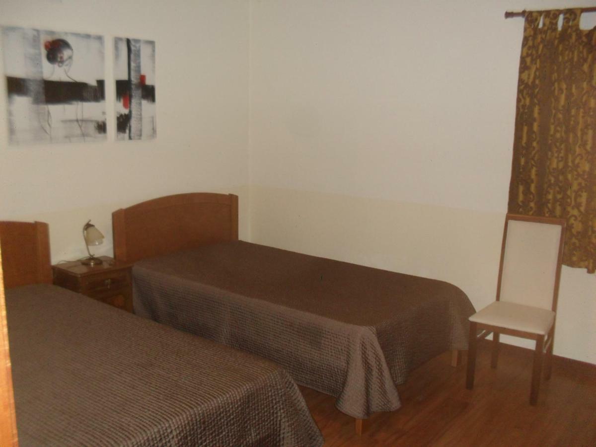 Apartamentos Na Casa Sao Bernardo อัลโกบาซา ภายนอก รูปภาพ